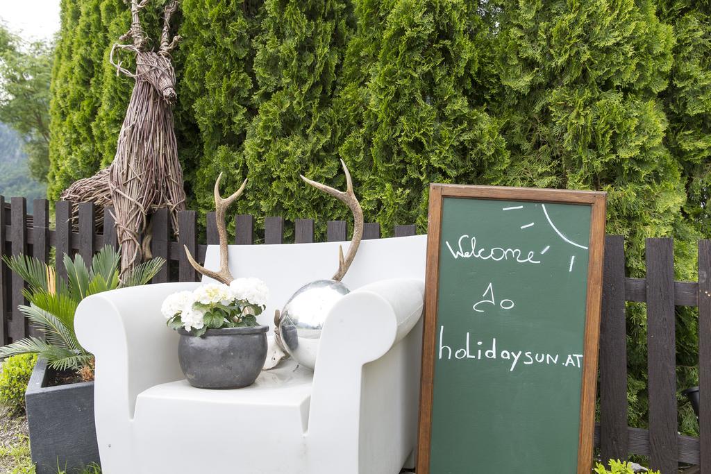 Forest Chalet, 15 Min To Salzburg Olt Town, And Most Beautiful Lakes, Secluded Location, 1,000 Sqm Garden, Mountainview, Panorama Sauna, Bath Whirlpool, Bbq&Bikes&Sunbeds For Free, Up To 10 P Голлинг-на-Хальцахе Экстерьер фото