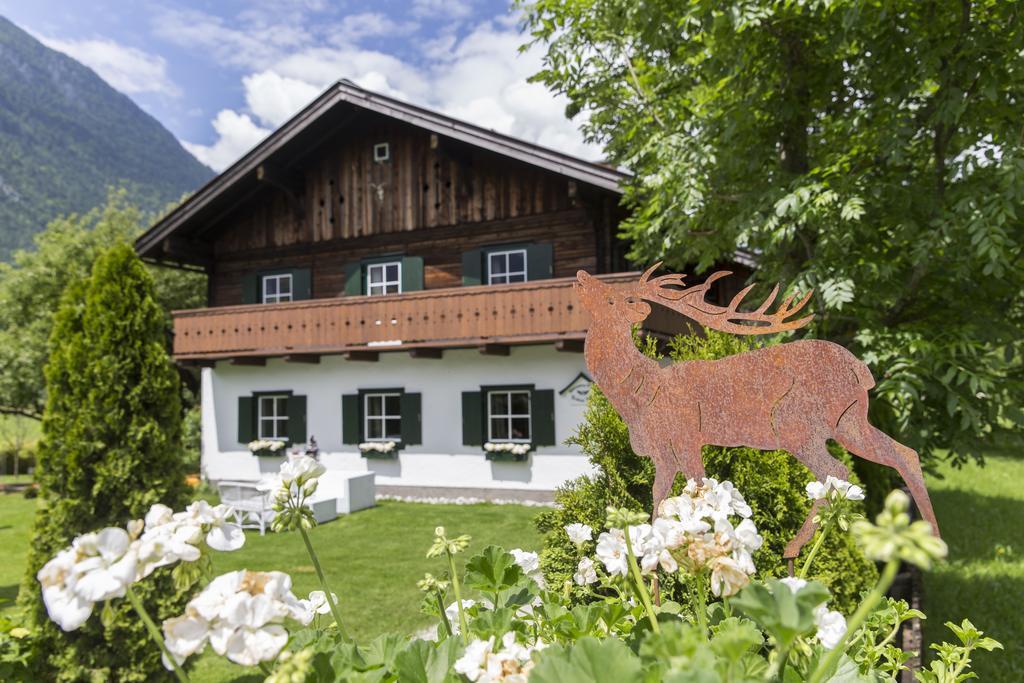 Forest Chalet, 15 Min To Salzburg Olt Town, And Most Beautiful Lakes, Secluded Location, 1,000 Sqm Garden, Mountainview, Panorama Sauna, Bath Whirlpool, Bbq&Bikes&Sunbeds For Free, Up To 10 P Голлинг-на-Хальцахе Экстерьер фото